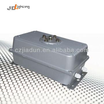 control gear box for 2000w ballast