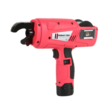 Automatic Electric Rebar Tying Machine