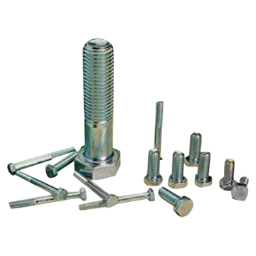 Hex Bolt