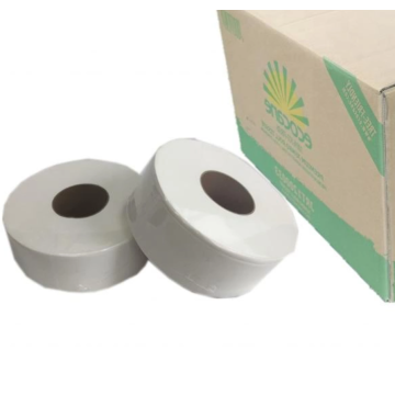Extra Large Roll Commercial Toilet Paper