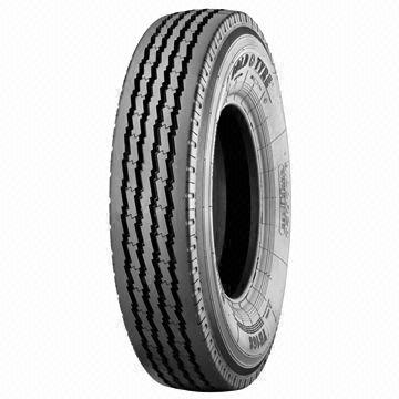 All Steel Radial Truck Tyre, YB168