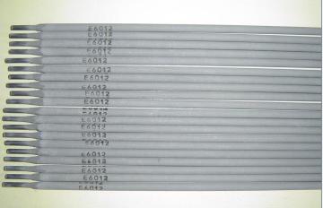 Welding Rods for Mild Steel