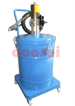 Industrial Grease Pump