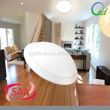 SMD 5630 12W led flush mount ceiling light
