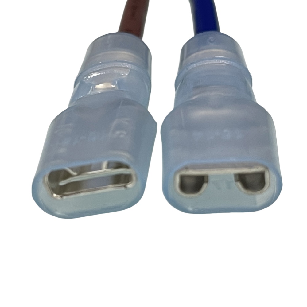 187 to 250 terminal medical cable