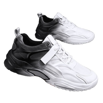 Best New Men's Sneakers: Affordable, Breathable Casual Sports Shoes for Hot Sale