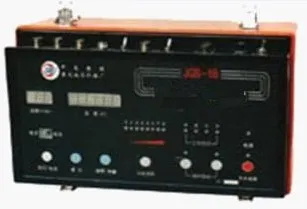 Geophysical Well Logging System JGS-1B Intelligent Engineering Logging System