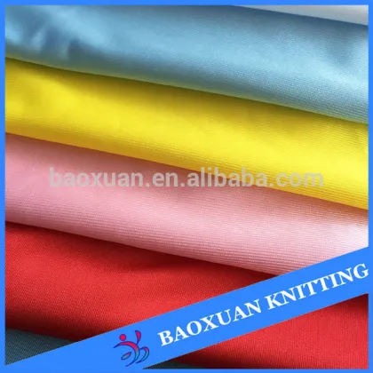 super tricot velvet fabric clinquant velvet mercerized velvet knitted velvet 150D96F