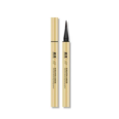 Natural waterproof eyeliner long lasting eyeliner