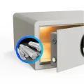 UL Classified 1-Hour Fireproof Safe