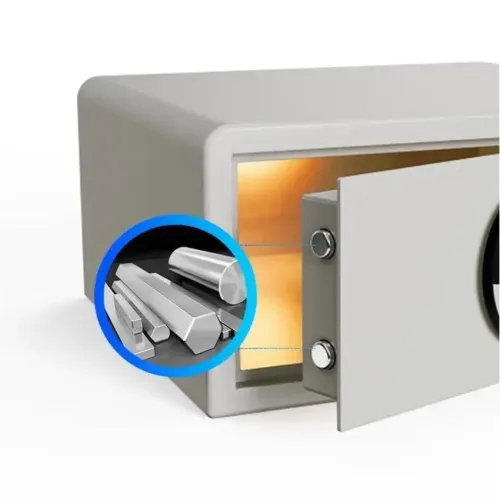 UL Classified 1-Hour Fireproof Safe