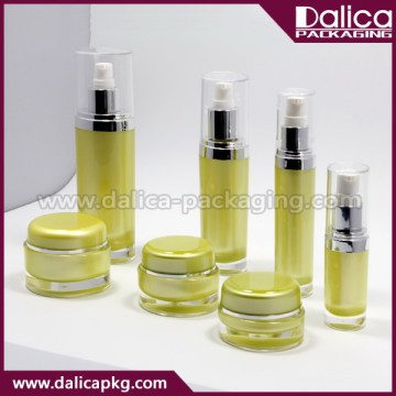 Hot selling branded pmmp cosmetic jar