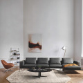 Elegant Wonderful Schwamm weiche Sofas