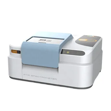 FTIR Great 20: Fourier Transform Infrared Spectrometer for Material Analysis