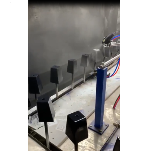 natuzzi sofa feet automatic spray painting machine