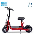 Scooter de Bell Tinker de 11 polegadas