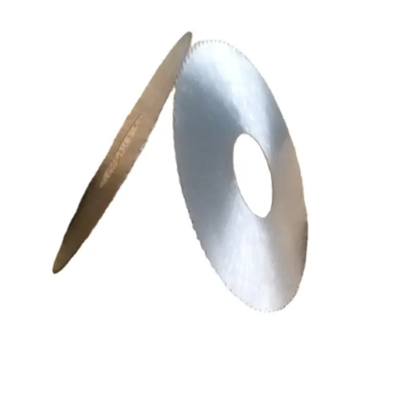 Hot sale HSS cobalt circular saw blade for metal cutting