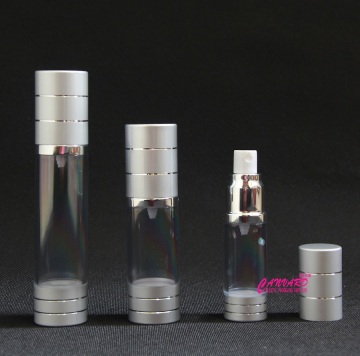 Airless spray bottle manufacturer