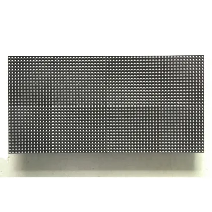 High Brightness Kinglight P4 Outdoor Waterproof LED Display Screen
