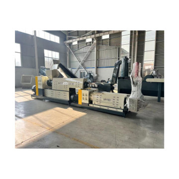 Recycling Waste Plastic to Granules: Understanding Granule Plastic Machine, Recycle, and Granulator Technology