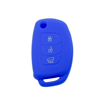 2018 Hyundai Bus Prices Silicone Car Key Cover