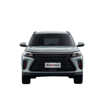  Fengon 580 7 Seater SUV: Panoramic Sunroof China Import Manufacturer