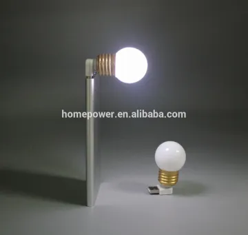 Promotional usb led bulb lights