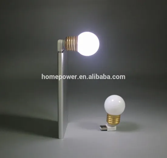 New products Portable Usb Led Bulb Lights