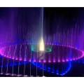 Açık Müzikal Dancing Fountain Özelleştirilmiş Tasarım