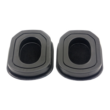 OEM GP02-Y Earmuff Gel Bantal Kebersihan Terganti