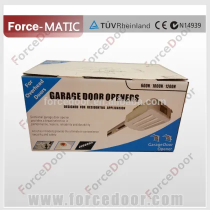 Garage Door Openers Type Garage Door Opener For Electric Garage Door