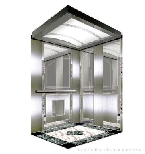 Home Used Small Passenger Lift Office Building Elevator