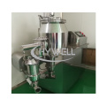 Allicin Wet Mixing Granulating Machine