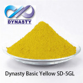 SD-5GL jaune de base