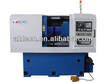 Retailer boring milling machine