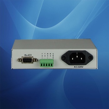 RS422 over E1 converter RS422 to E1
