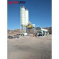 CONCRETE BATCHING PLANT ECONOMIC MODEL