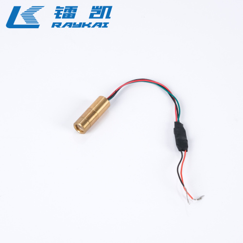 Red Point Laser Module for Aming