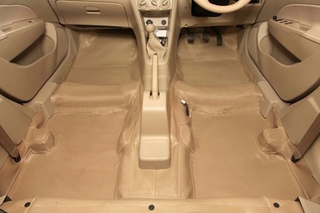 ESONE PTFE fabric for car flooring