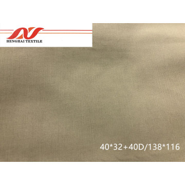 Cotton stretch 40*32+40D/138*116 57/58 180gsm