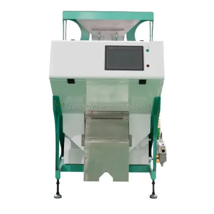 Meyer Coffee Bean and Salt Color Sorter with 50% Discount