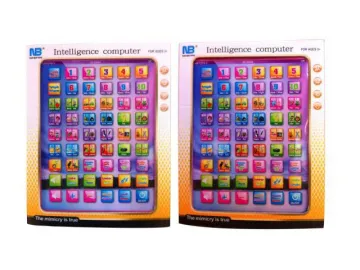 IPAD LEARNING COMPUTER