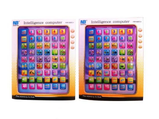 IPAD LEARNING COMPUTER