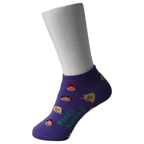 Kid&#39;s Boat Trainning Socken