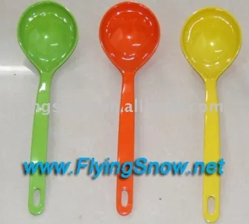 Salad spoon,,Melamine spoon,Plastic spoon,Salad spoon