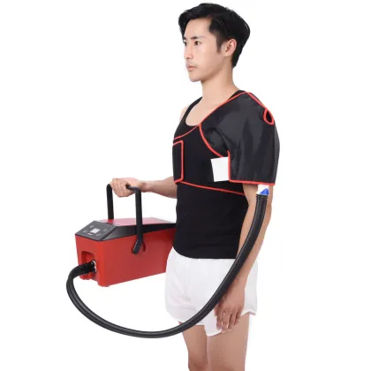 Shoulder Joint Rehabilitation Equipment Orthopedic Pads