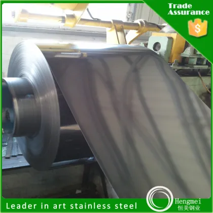 China good price 430 304 2b tisco stainless steel sheet
