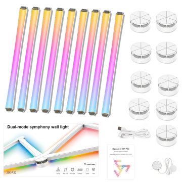 JSK-P22 Dual-Mode Symphony Wall Light
