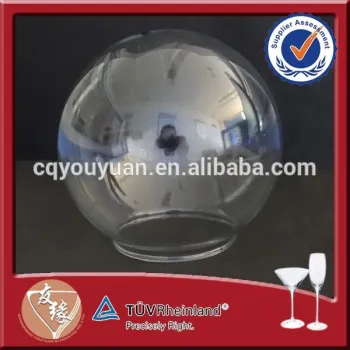wholesale high quality round shape glass lamp chimney
1, Red Wine Goblet