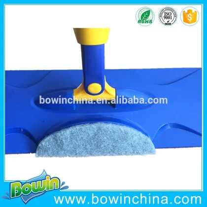 2015 new products 2 in 1 clever Spray cleaner